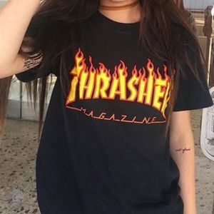 Thrasher Shirt